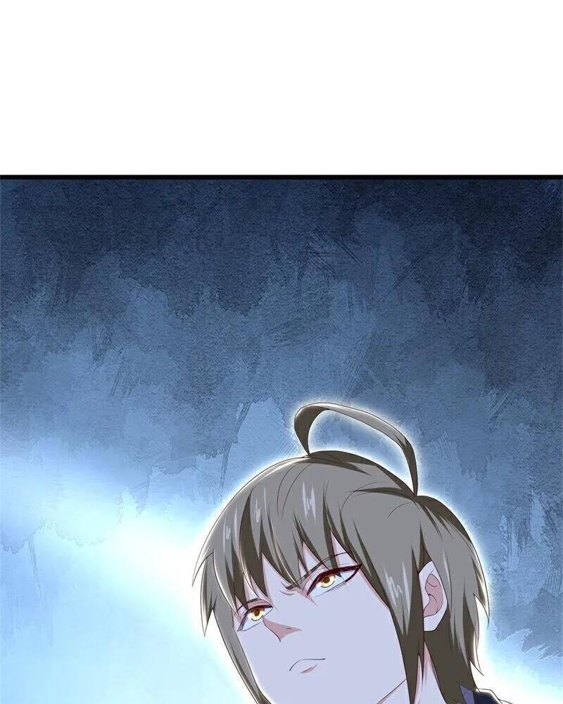 Chiến Hồn Tuyệt Thế