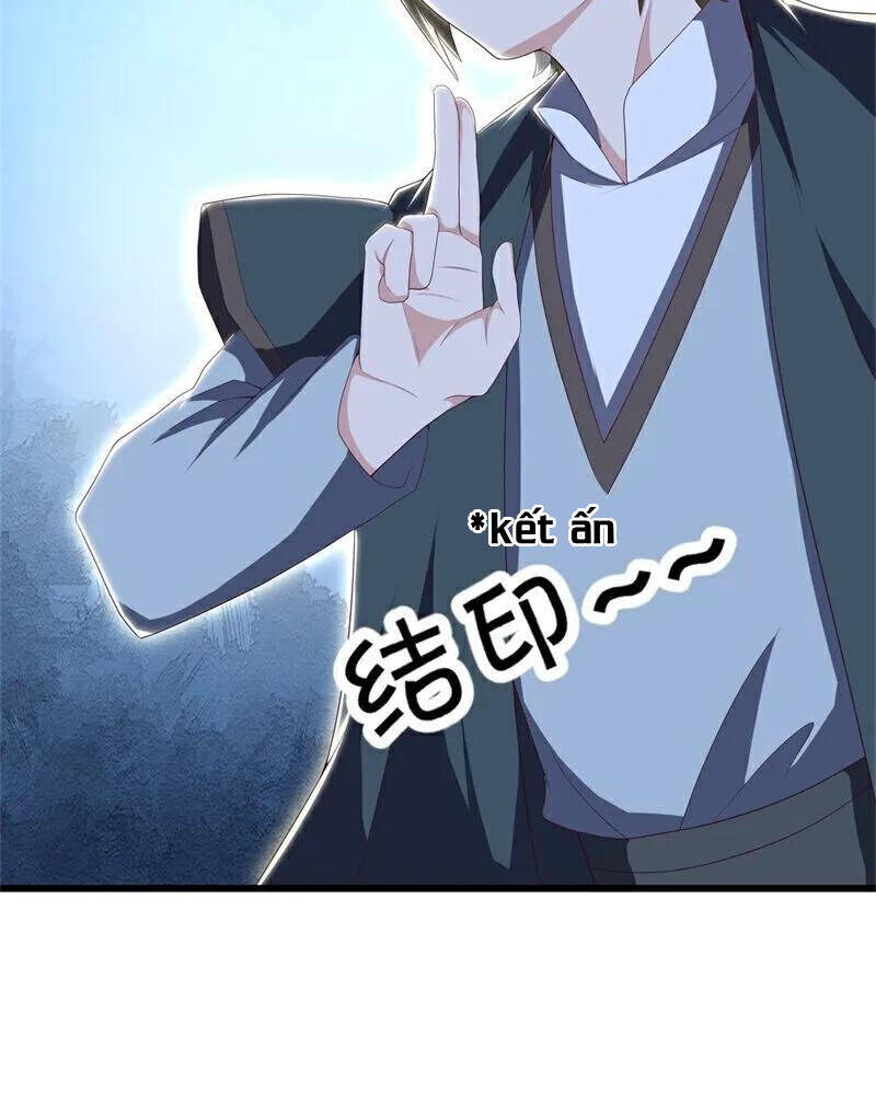 Chiến Hồn Tuyệt Thế