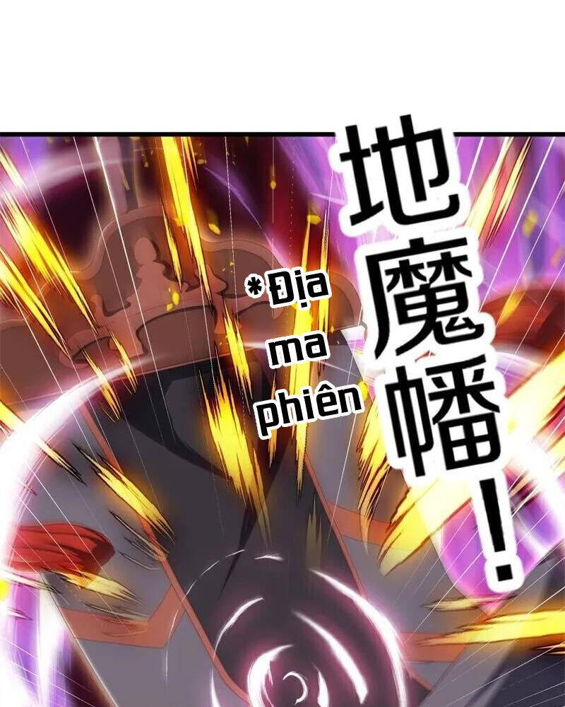 Chiến Hồn Tuyệt Thế