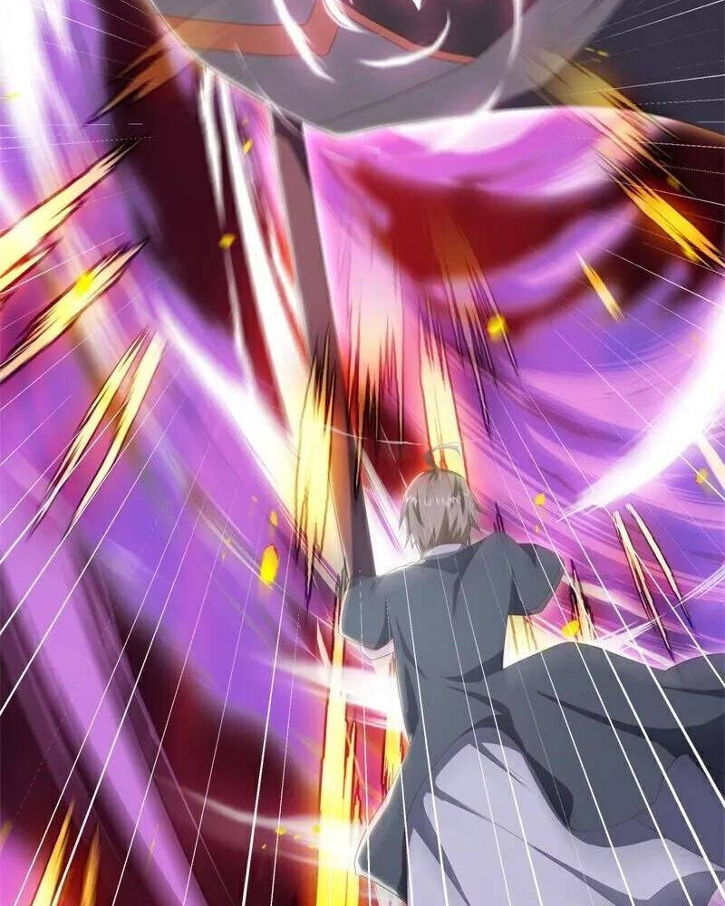 Chiến Hồn Tuyệt Thế