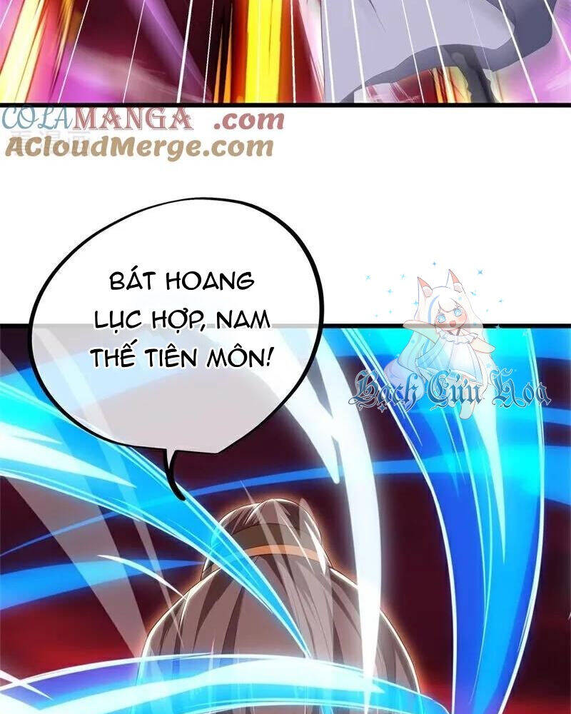 Chiến Hồn Tuyệt Thế