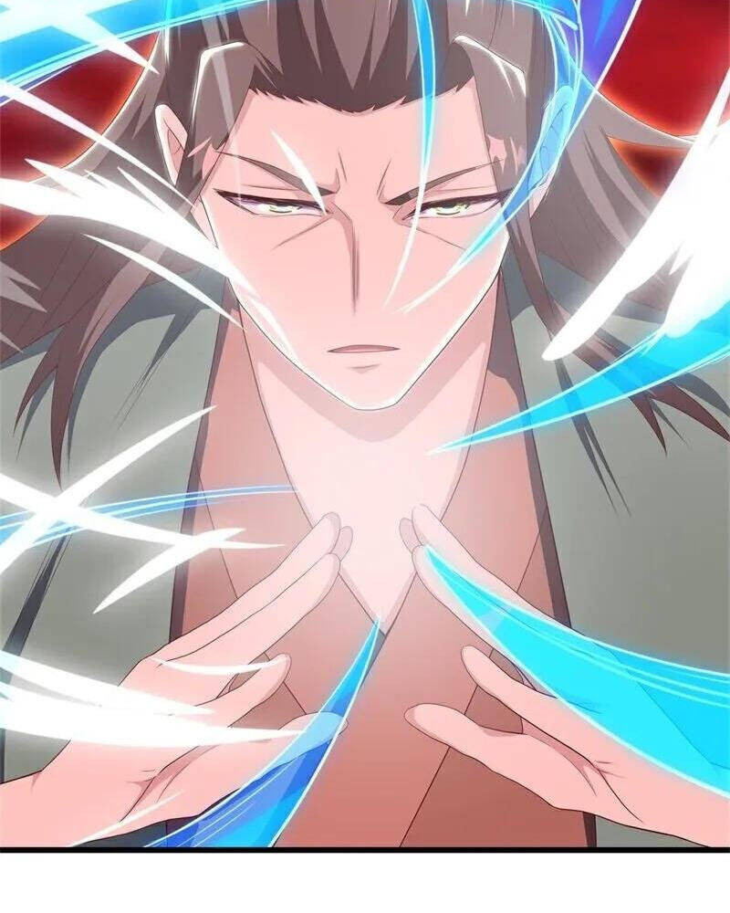 Chiến Hồn Tuyệt Thế