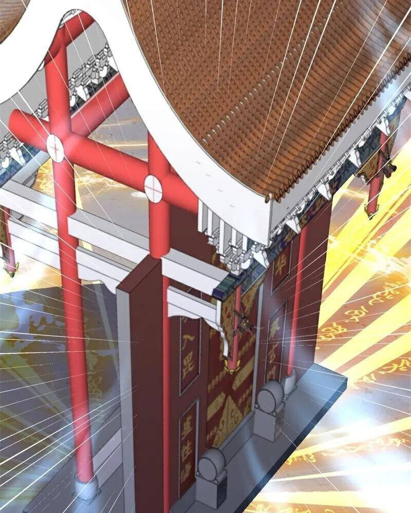 Chiến Hồn Tuyệt Thế