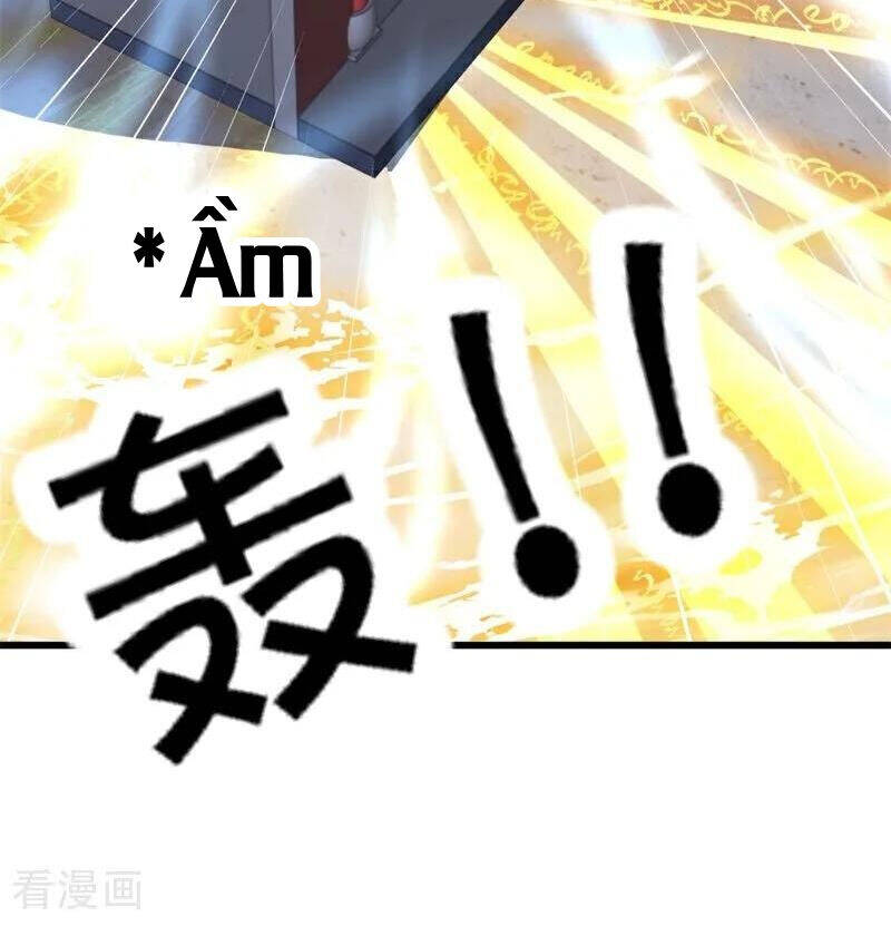 Chiến Hồn Tuyệt Thế