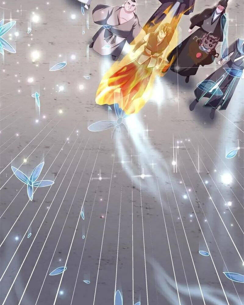 Chiến Hồn Tuyệt Thế