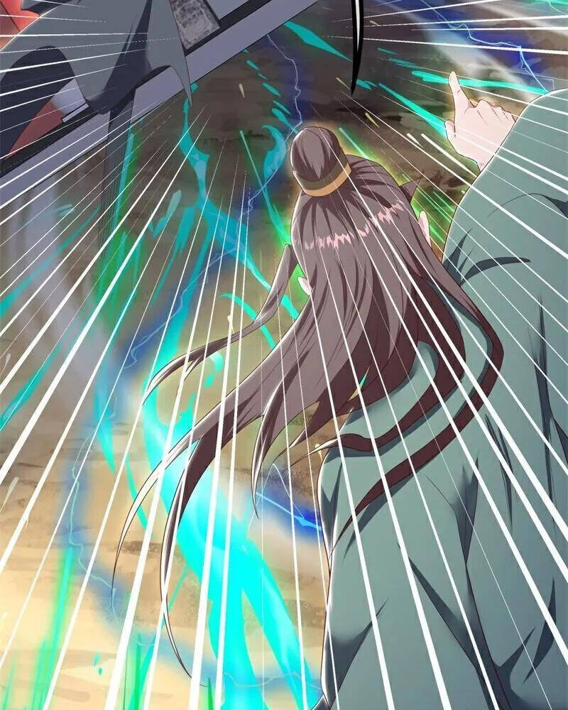 Chiến Hồn Tuyệt Thế