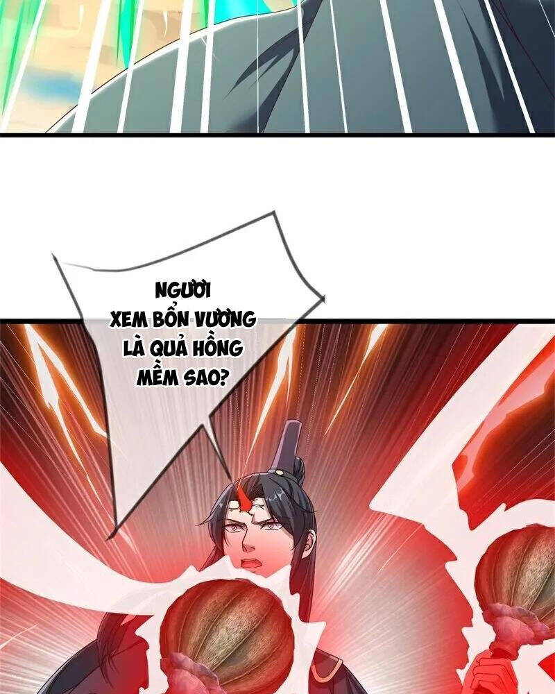 Chiến Hồn Tuyệt Thế