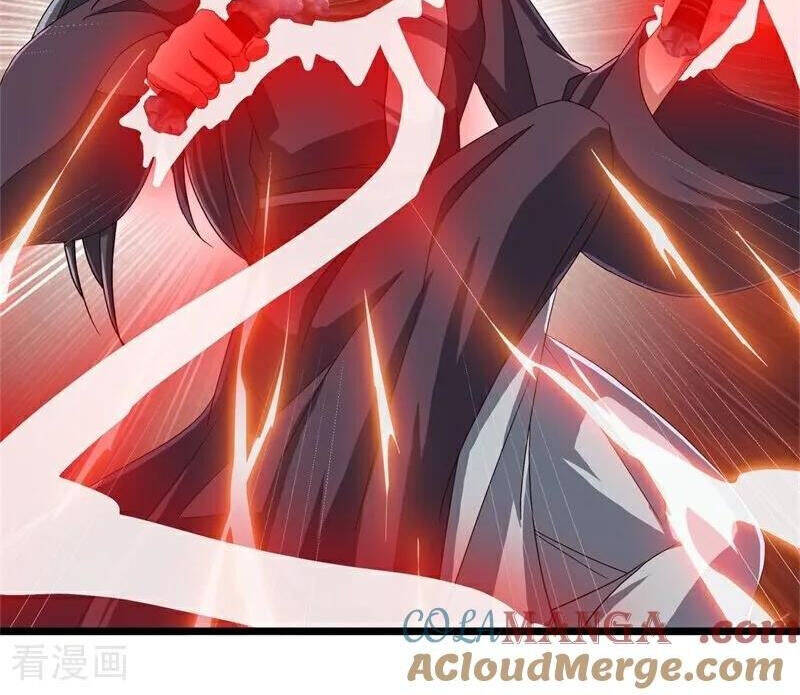 Chiến Hồn Tuyệt Thế