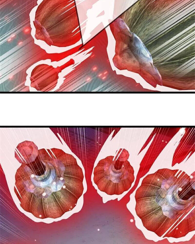 Chiến Hồn Tuyệt Thế