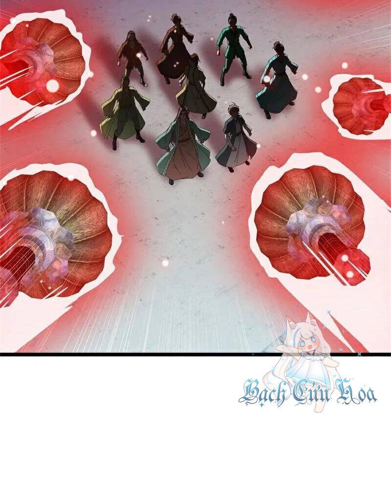 Chiến Hồn Tuyệt Thế