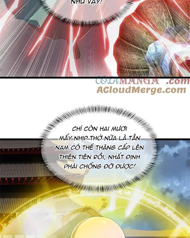 Chiến Hồn Tuyệt Thế