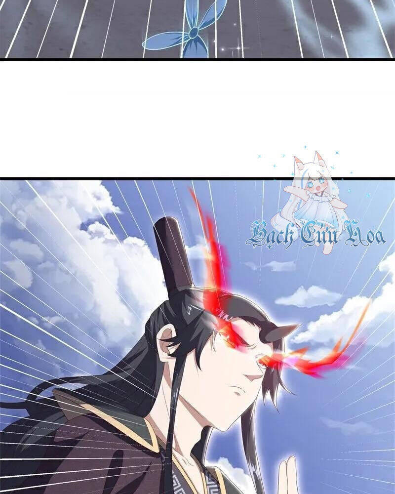 Chiến Hồn Tuyệt Thế