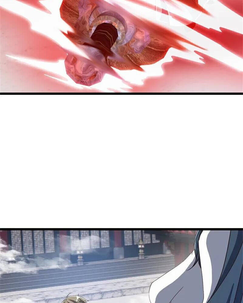 Chiến Hồn Tuyệt Thế