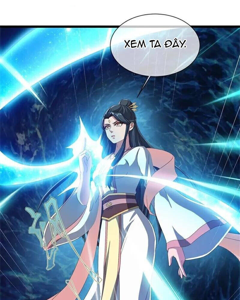 Chiến Hồn Tuyệt Thế