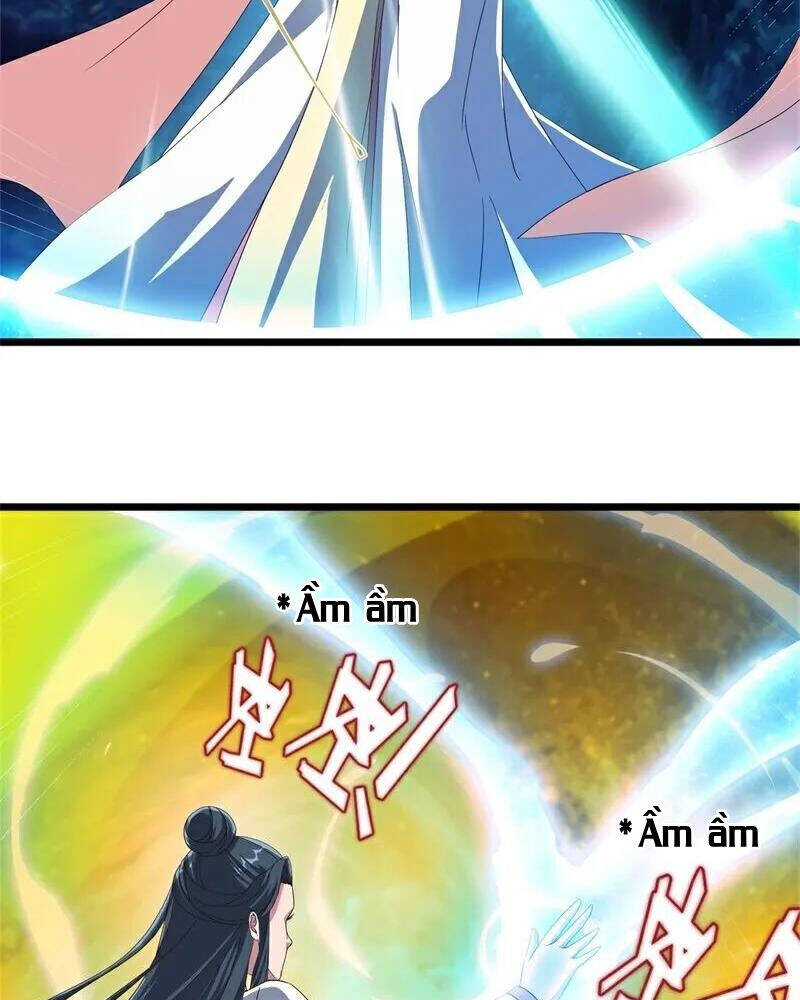 Chiến Hồn Tuyệt Thế