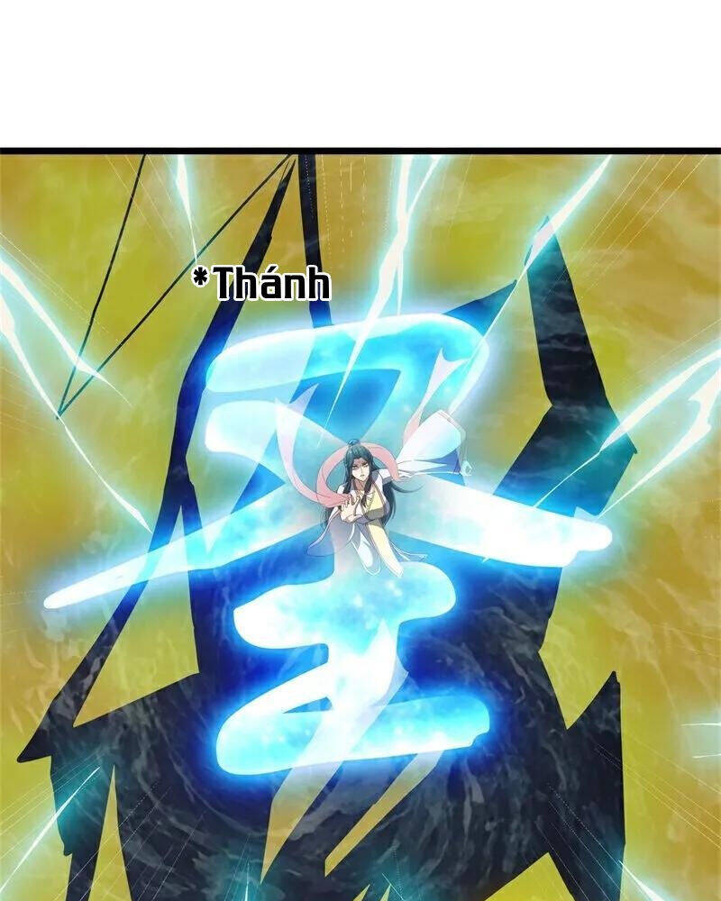 Chiến Hồn Tuyệt Thế