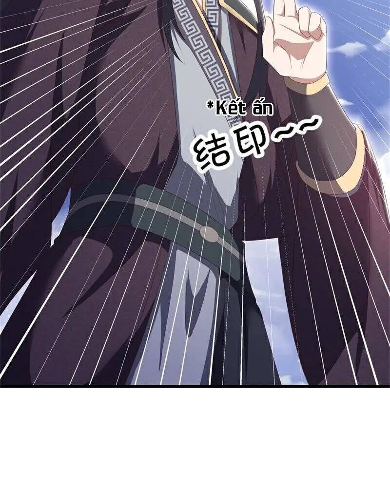 Chiến Hồn Tuyệt Thế