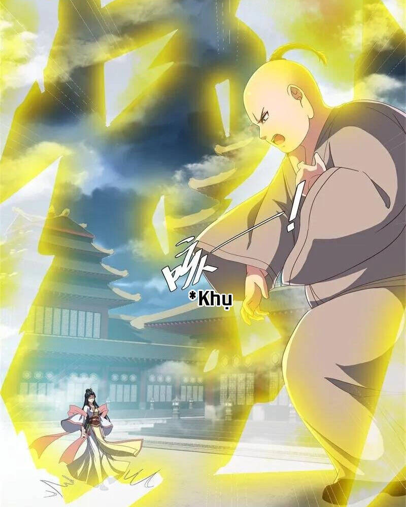 Chiến Hồn Tuyệt Thế