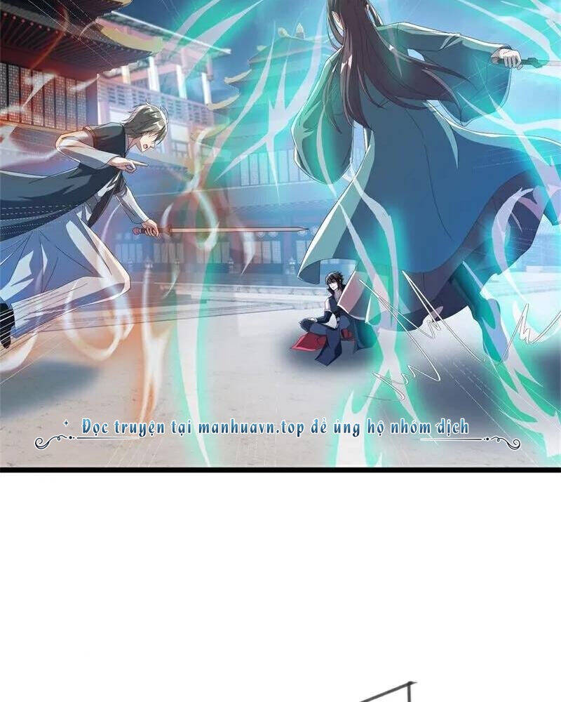 Chiến Hồn Tuyệt Thế