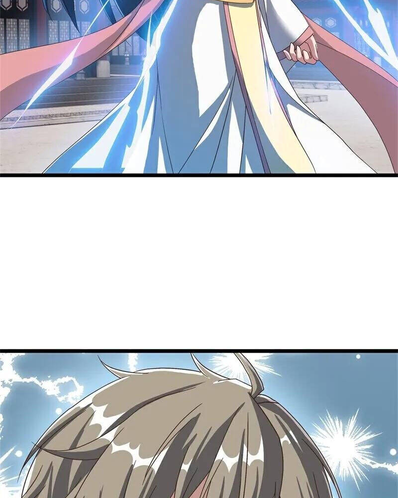 Chiến Hồn Tuyệt Thế