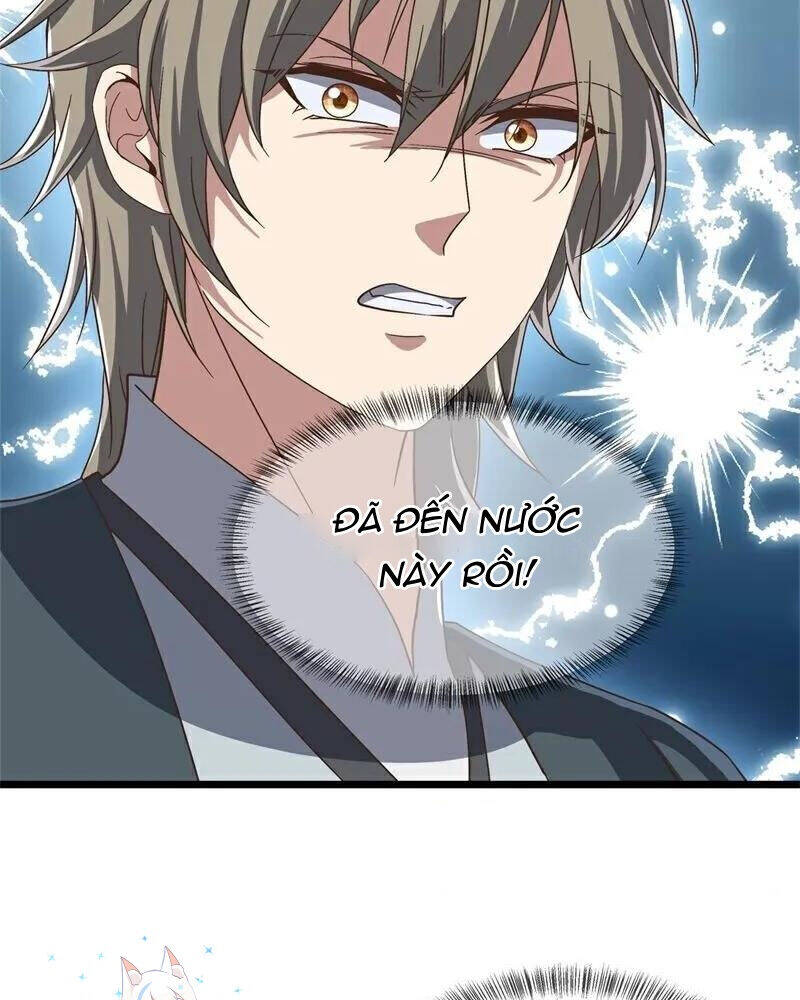 Chiến Hồn Tuyệt Thế