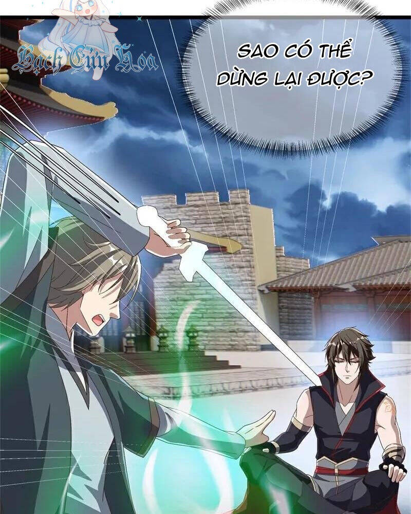 Chiến Hồn Tuyệt Thế