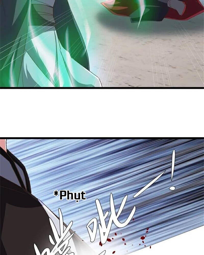 Chiến Hồn Tuyệt Thế