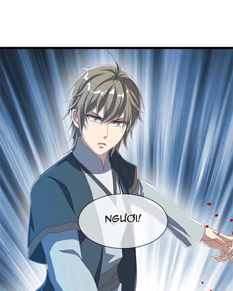 Chiến Hồn Tuyệt Thế