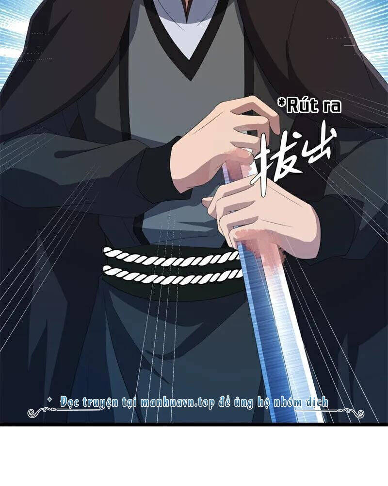 Chiến Hồn Tuyệt Thế