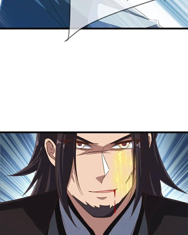 Chiến Hồn Tuyệt Thế