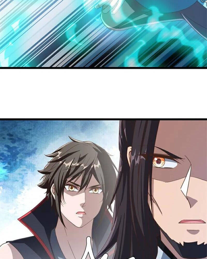 Chiến Hồn Tuyệt Thế