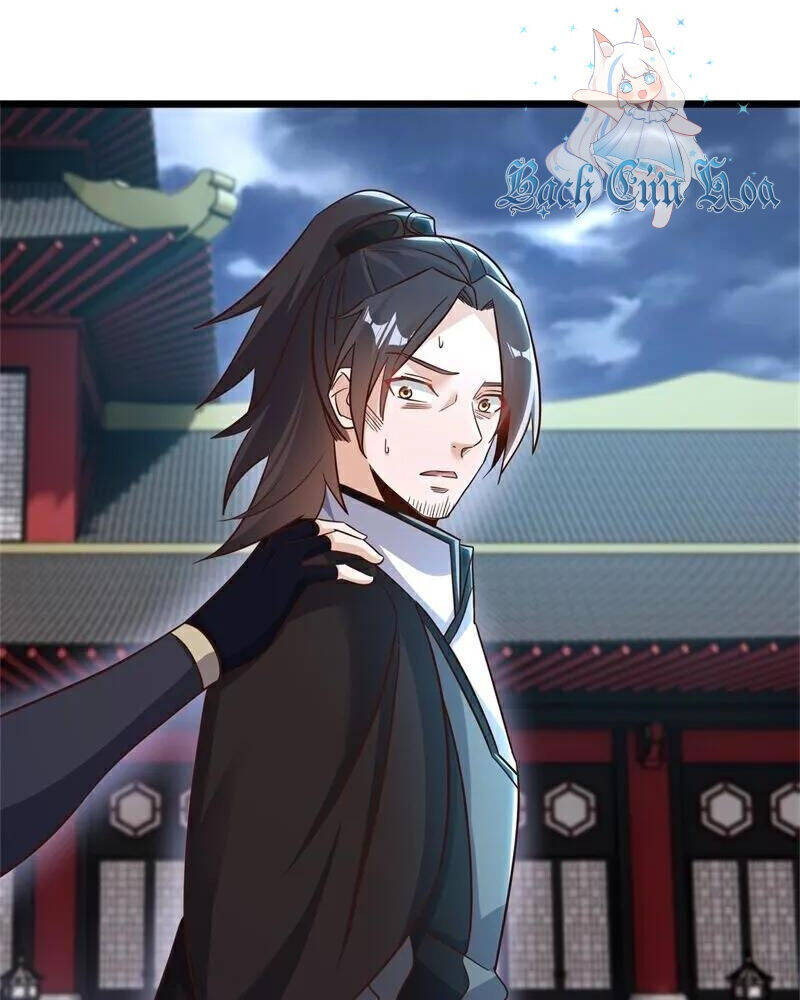 Chiến Hồn Tuyệt Thế