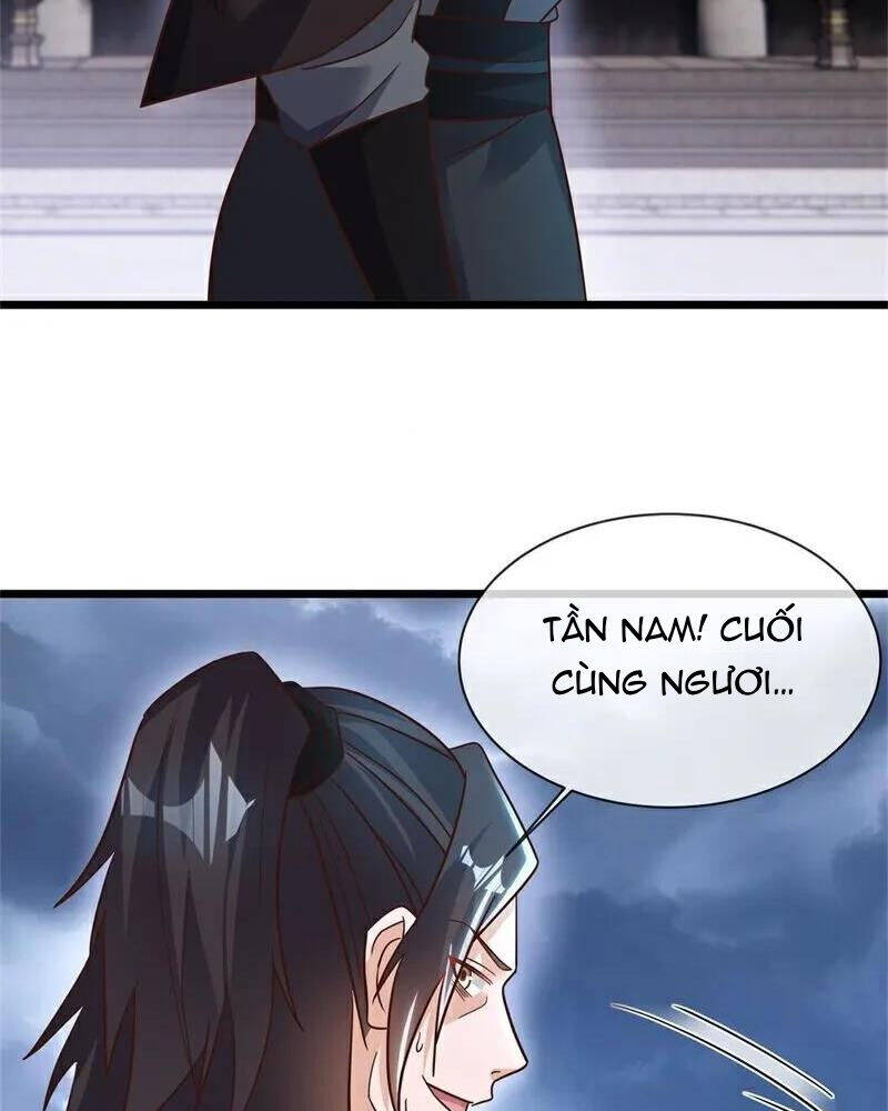 Chiến Hồn Tuyệt Thế