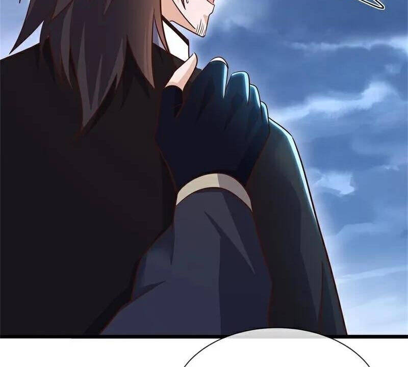 Chiến Hồn Tuyệt Thế