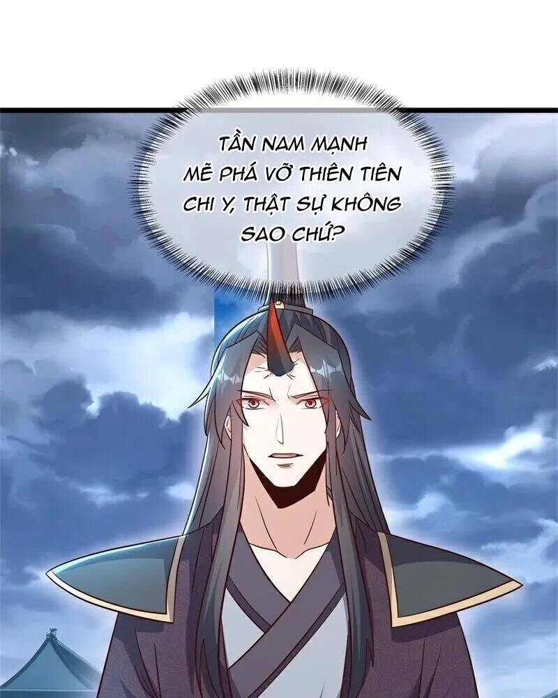 Chiến Hồn Tuyệt Thế