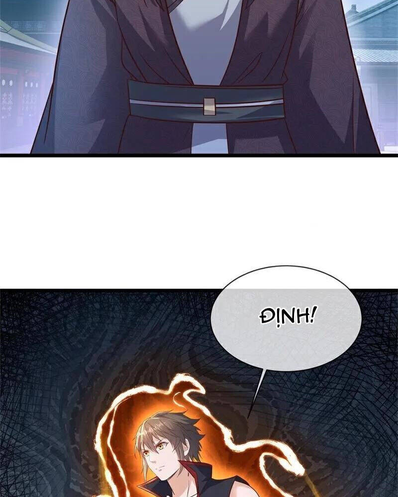 Chiến Hồn Tuyệt Thế