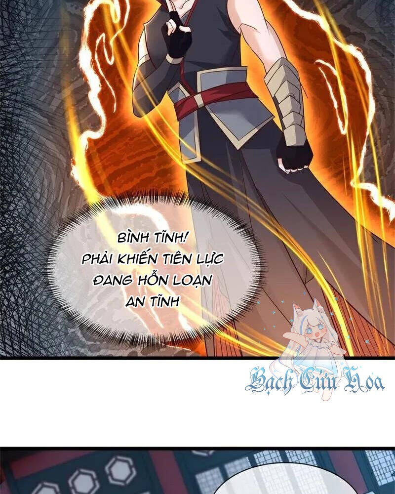 Chiến Hồn Tuyệt Thế