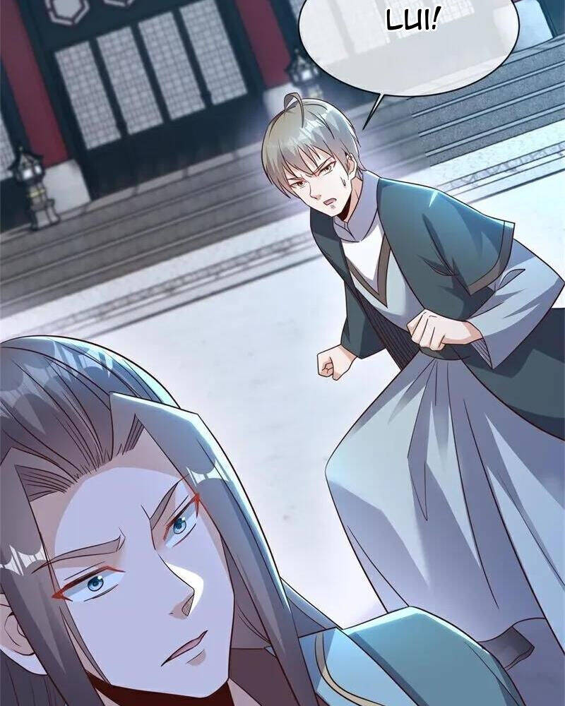 Chiến Hồn Tuyệt Thế