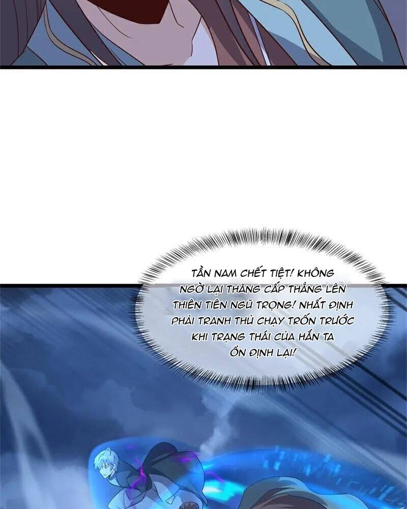 Chiến Hồn Tuyệt Thế