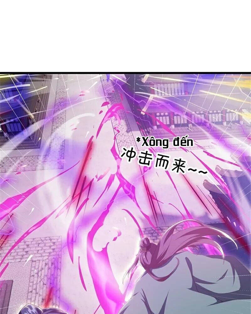 Chiến Hồn Tuyệt Thế