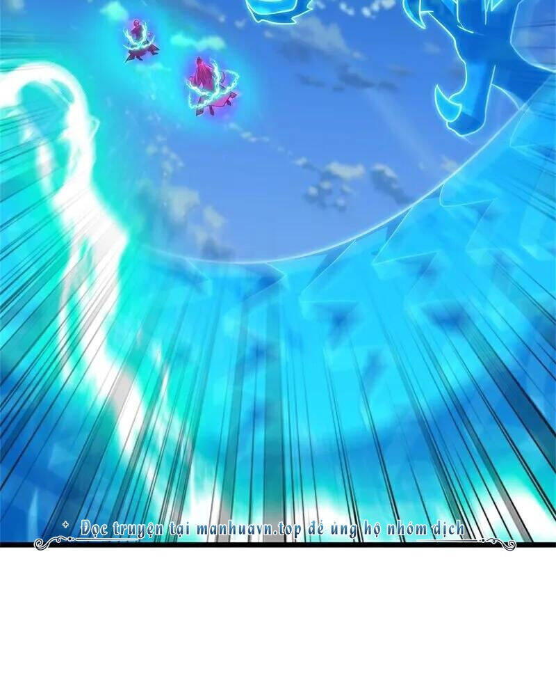 Chiến Hồn Tuyệt Thế