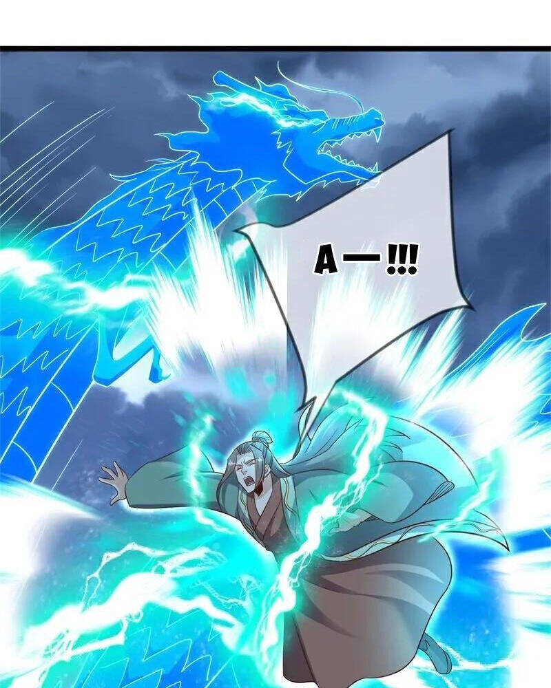 Chiến Hồn Tuyệt Thế