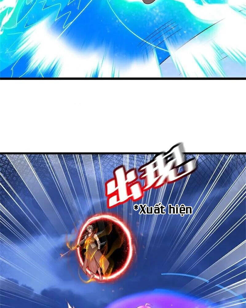 Chiến Hồn Tuyệt Thế