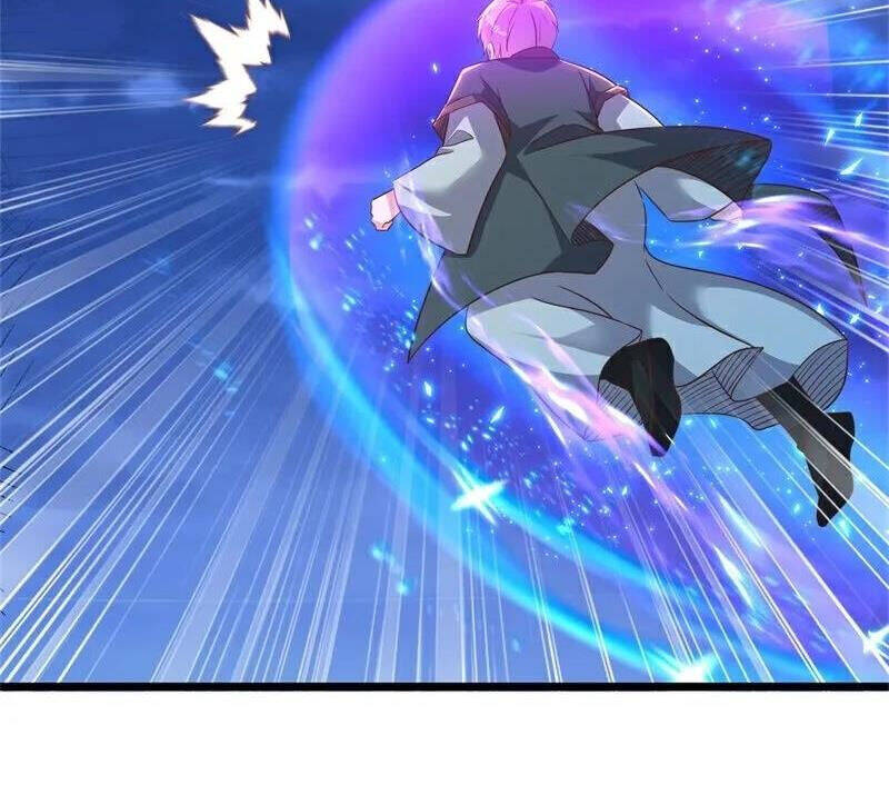 Chiến Hồn Tuyệt Thế