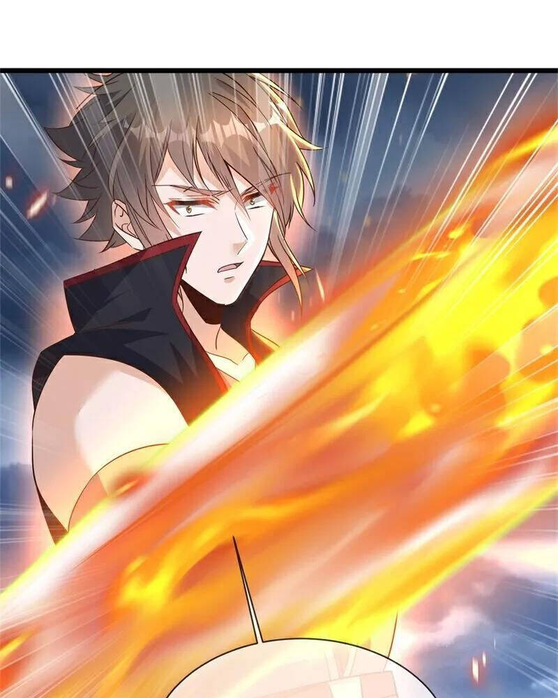 Chiến Hồn Tuyệt Thế