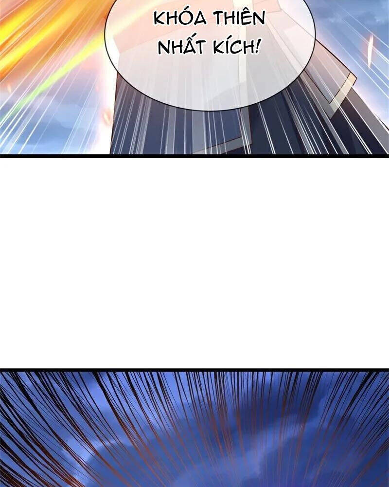 Chiến Hồn Tuyệt Thế