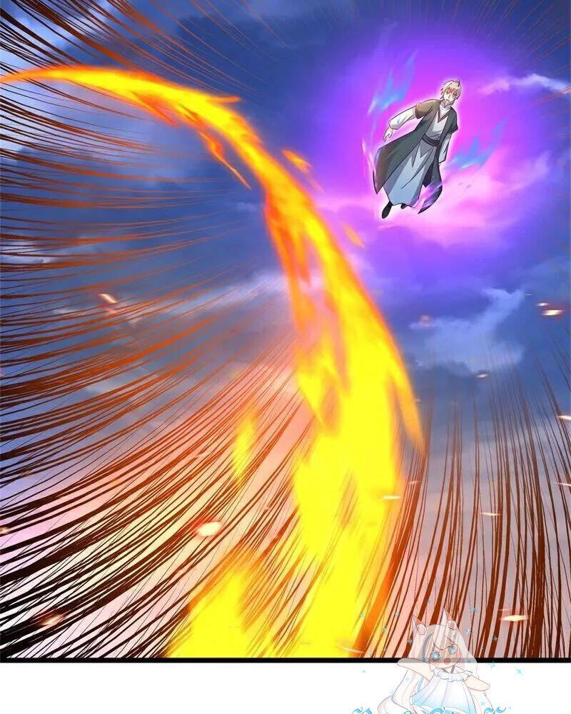 Chiến Hồn Tuyệt Thế