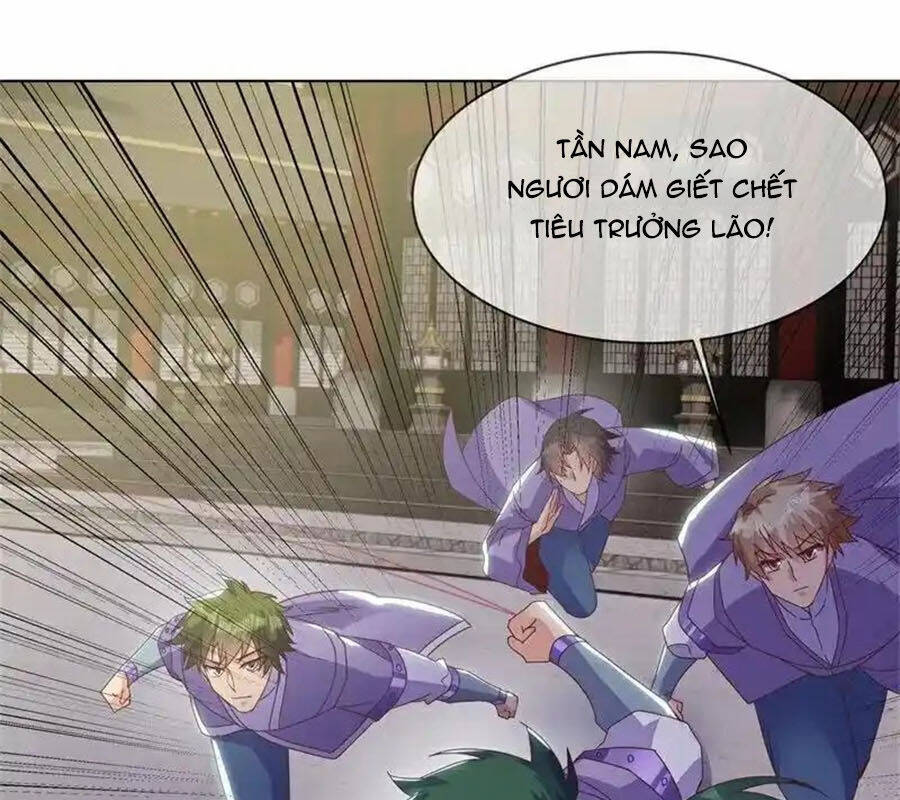 Chiến Hồn Tuyệt Thế