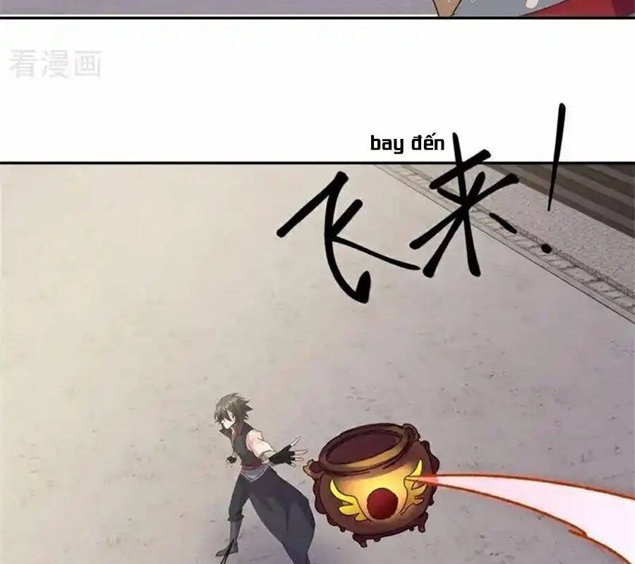 Chiến Hồn Tuyệt Thế