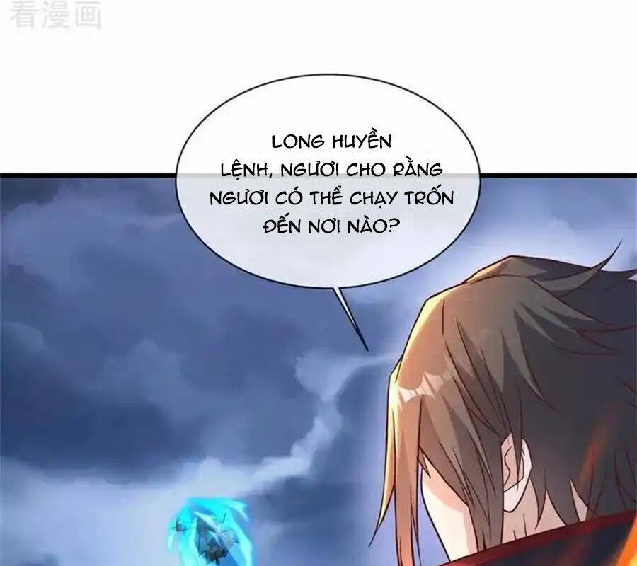 Chiến Hồn Tuyệt Thế